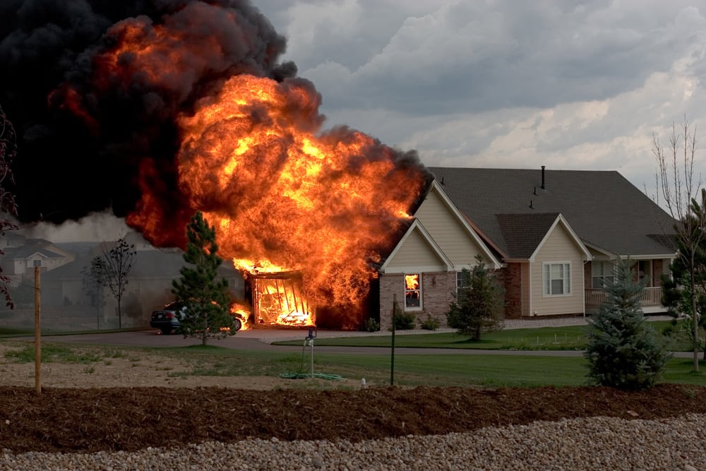 fire damage insurance adjusters chicago