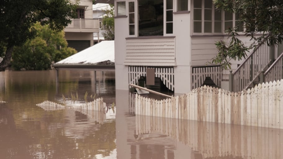 flood Storm insurance adjuster Illinois