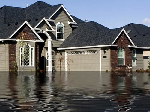 Flood Damage Insurance Adjuster Illinois